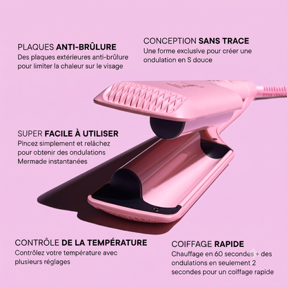 The S-Wave Styler