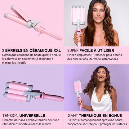 Le Babywaves™ Pro 32mm