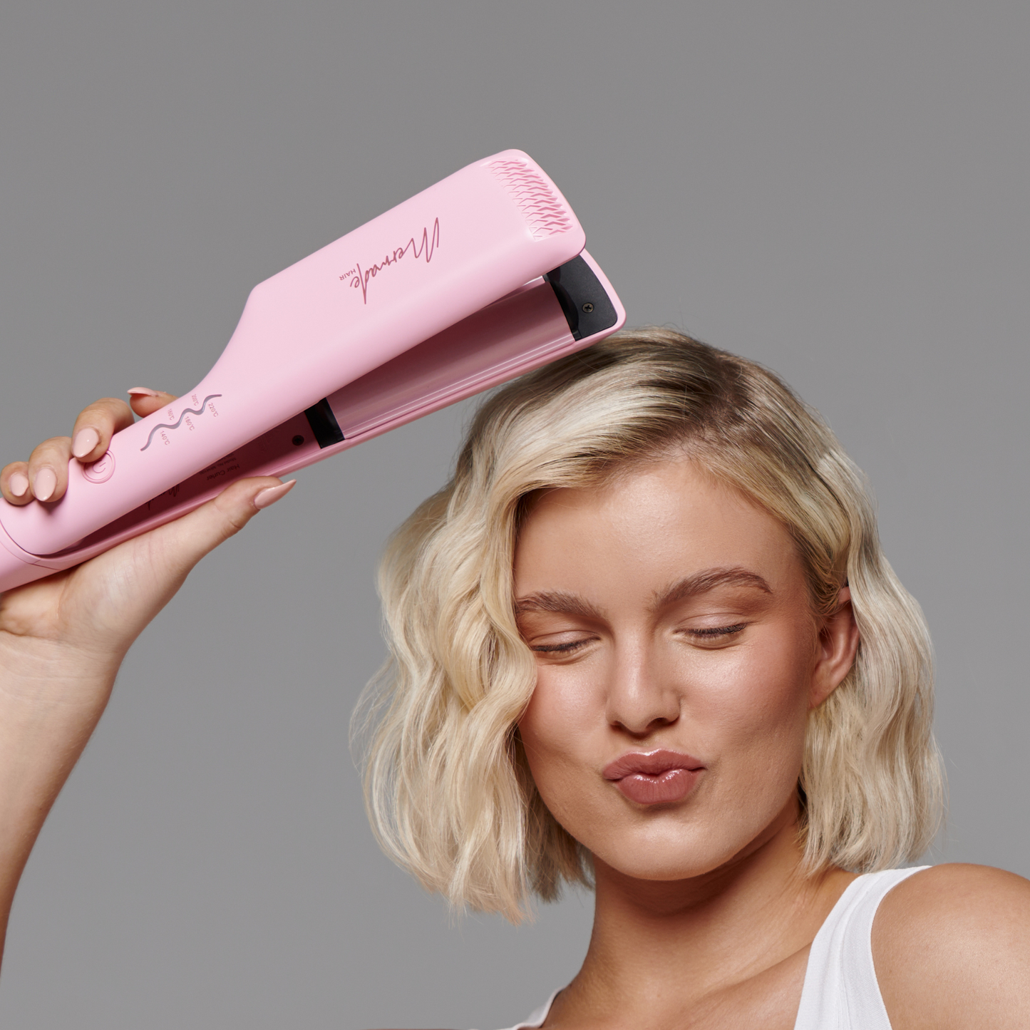 The S-Wave Styler